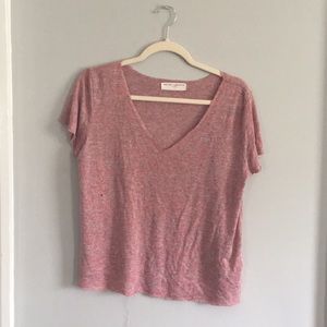 Urban Outfitters baggy tee